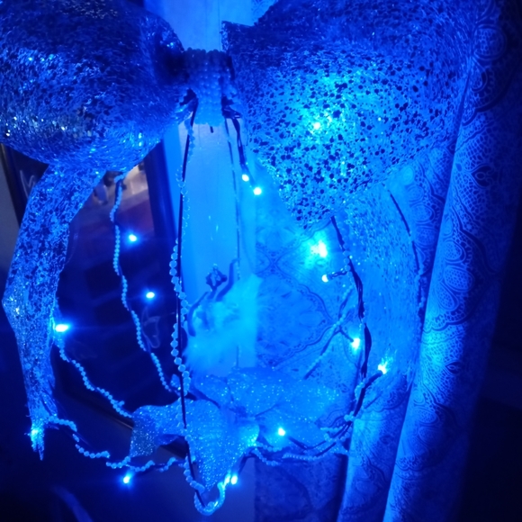 Ballerina wreath - Picture 2 of 6